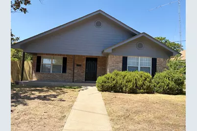 2025 Lyle Avenue, Waco, TX 76708 - Photo 2