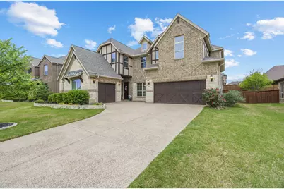 9409 Blackpine Court, Lantana, TX 76226 - Photo 2