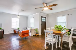 3244 Sandage Ave, Fort Worth, TX 76109 - Photo 4