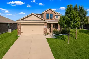 1702 Wild Rye Cir, Princeton, TX 75407 - Photo 1