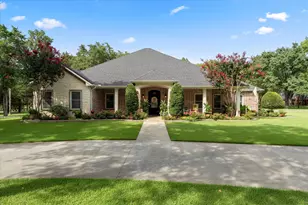 156 Private Rd 5942, Yantis, TX 75497 - Photo 1