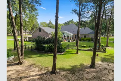 156 Private Road 5942, Yantis, TX 75497 - Photo 36