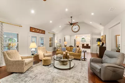 156 Private Road 5942, Yantis, TX 75497 - Photo 8
