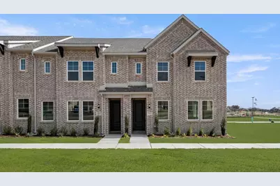 5712 Terrace Drive, Watauga, TX 76148 - Photo 2