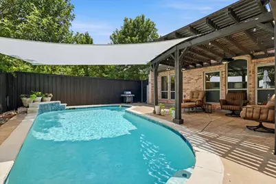 3409 Falken Court, Highland Village, TX 75077 - Photo 32