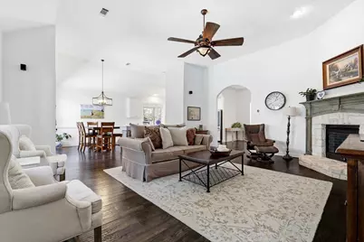 3409 Falken Court, Highland Village, TX 75077 - Photo 16