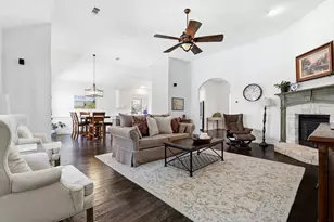 3409 Falken Ct, Highland Village, TX 75077 - Photo 16