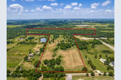 Tbd County Road 1110, Celeste, TX 75423 - Photo 2
