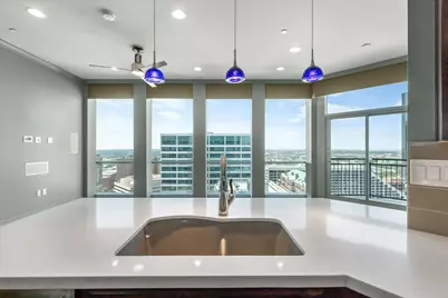 500 Throckmorton Street #2004, Fort Worth, TX 76102 - Photo 1