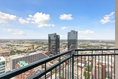500 Throckmorton Street #2004, Fort Worth, TX 76102 - Photo 34