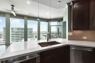 500 Throckmorton Street #2004, Fort Worth, TX 76102 - Photo 10