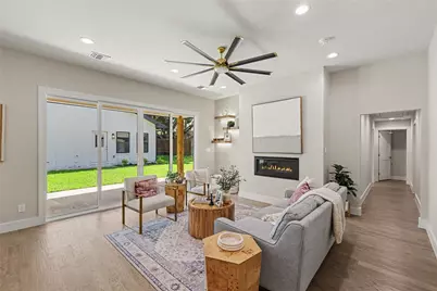 14018 Tanglewood Drive, Farmers Branch, TX 75234 - Photo 10