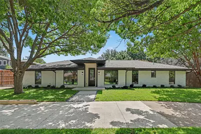 14018 Tanglewood Drive, Farmers Branch, TX 75234 - Photo 2
