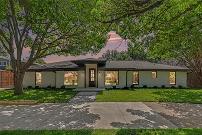 14018 Tanglewood Drive, Farmers Branch, TX 75234 - Photo 1