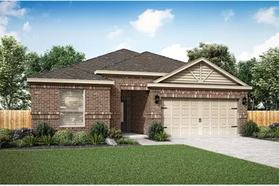 7600 Duck Bay Road, Fort Worth, TX 76120 - Photo 1