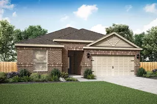 7600 Duck Bay Rd, Fort Worth, TX 76120 - Photo 1