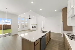 5416 Sundareson Ln, Aubrey, TX 76227 - Photo 12