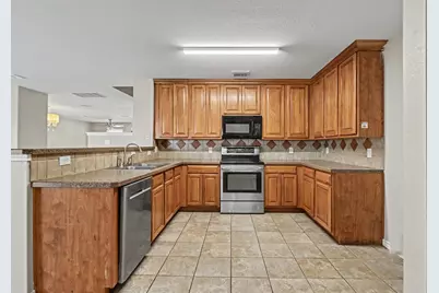 1512 Wind Star Way, Fort Worth, TX 76108 - Photo 10