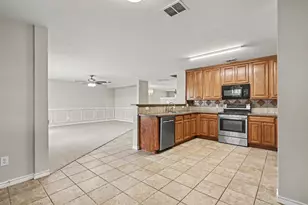 1512 Wind Star Way, Fort Worth, TX 76108 - Photo 8
