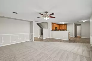 1512 Wind Star Way, Fort Worth, TX 76108 - Photo 8