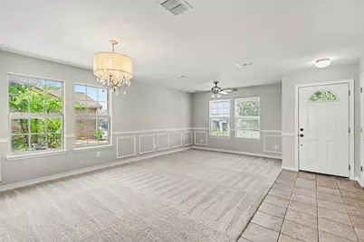 1512 Wind Star Way, Fort Worth, TX 76108 - Photo 4