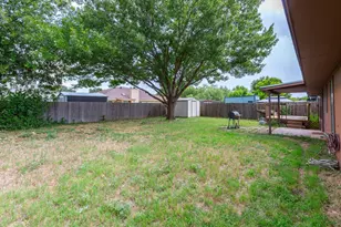 725 Tabard Trail, Abilene, TX 79602 - Photo 30