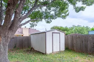 725 Tabard Trail, Abilene, TX 79602 - Photo 28