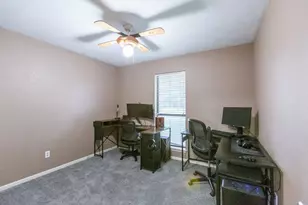 725 Tabard Trail, Abilene, TX 79602 - Photo 18