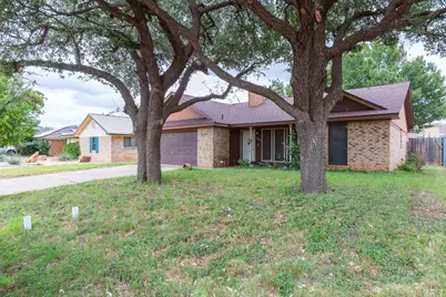 725 Tabard Trail, Abilene, TX 79602 - Photo 2