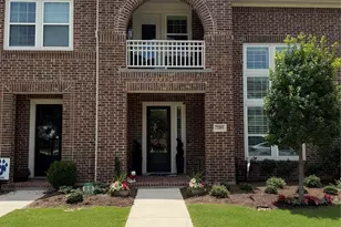7305 Sprangletop St, Frisco, TX 75033 - Photo 1