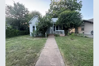 2721 Homan Avenue, Waco, TX 76707 - Photo 1