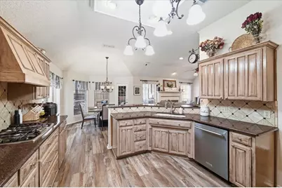 2117 Pinwood Circle, Arlington, TX 76001 - Photo 22