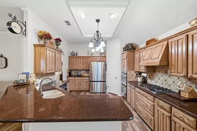 2117 Pinwood Circle, Arlington, TX 76001 - Photo 20