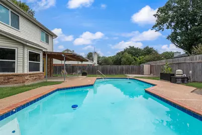 7806 Park Lane, Rowlett, TX 75089 - Photo 2