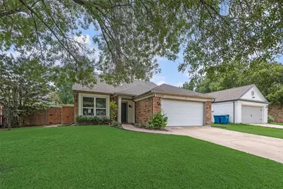 7806 Park Lane, Rowlett, TX 75089 - Photo 26