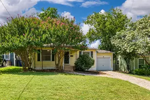 8639 San Benito Way, Dallas, TX 75218 - Photo 1