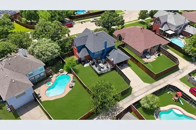 1717 Chase Oaks Drive, Keller, TX 76248 - Photo 26