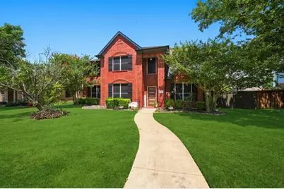 1717 Chase Oaks Drive, Keller, TX 76248 - Photo 2