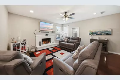 1717 Chase Oaks Drive, Keller, TX 76248 - Photo 4
