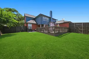 1717 Chase Oaks Dr, Keller, TX 76248 - Photo 22