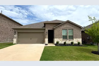 1932 Willie Ray Street, Anna, TX 75409 - Photo 1