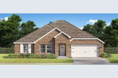 1441 Canterbury Trail, DeSoto, TX 75115 - Photo 1