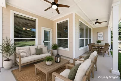 276 Jackson Circle, Kerens, TX 75144 - Photo 32