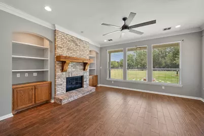 276 Jackson Circle, Kerens, TX 75144 - Photo 10