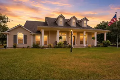 276 Jackson Circle, Kerens, TX 75144 - Photo 1