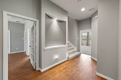 276 Jackson Circle, Kerens, TX 75144 - Photo 8