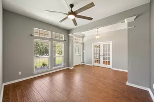 276 Jackson Cir, Kerens, TX 75144 - Photo 4