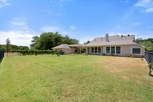 276 Jackson Cir, Kerens, TX 75144 - Photo 34