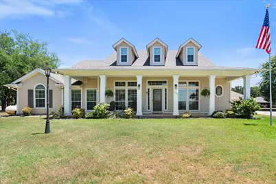 276 Jackson Circle, Kerens, TX 75144 - Photo 40
