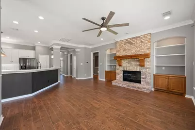 276 Jackson Circle, Kerens, TX 75144 - Photo 12